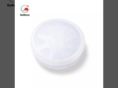 Substrats SI-GaN autonomes de 2 pouces