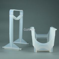 Support de gaufrette en téflon de 6 pouces nettoyant les paniers et les poignées de fleurs