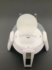 Sapphire Substrate Wafer Thk plate 440um de la longueur (millimètre) puce de 16 LED