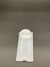 UKAS a modelé Sapphire Substrates Flat Edge Angle
