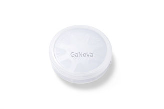 Substrat de monocristal de GaN