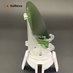 gaufrette sic épitaxiale 6inch