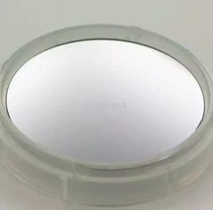 VGF 2inch GaAs Epi Wafer Substrats non dopés côté poli gravé à l'eau-forte