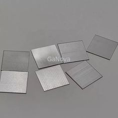 225nm au contenu électronique infrarouge lointain de la gaufrette N de diamant monocristallin de catégorie