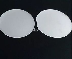 Orientation Cristal C/M0.2 Plaquette Saphir Épaisseur 440μm