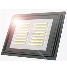 Efficacité de conversion de puissance de puce de diode laser du courant de seuil 0.5A 58%