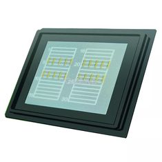 paquet de Chip Printing Surface Mount Standard de la diode laser 915nm