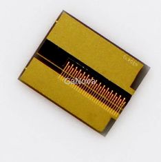 Puce laser à diode de la taille de l'émetteur 94um sur le courant de seuil de conception de sous-montage 0.5A