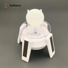 2 pouces U GaN Substrates SI GaN Substrates 50.8mm