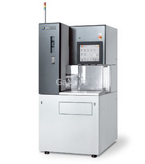 Chaîne de coupe d'axe des X de machine de découpage en dés de gaufrette de 8 pouces 260mm 1,8 kilowatts 2,2 kilowatts
