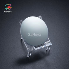 Traitement de JDCD07-001-003 6-Inch SOI Epitaxial Wafer For MEMS