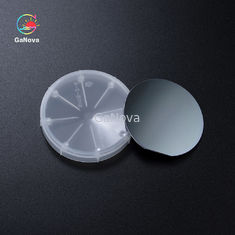 JDCD06-001-004 Wafer de silicium de 5 pouces Dispositifs MEMS Circuits intégrés Substrats dédiés pour les dispositifs discrets