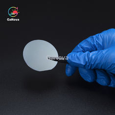 JDCD06-001-005 Wafer de silicium de 6 pouces Dispositifs MEMS Circuits intégrés Substrats dédiés pour dispositifs discrets