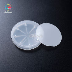 GaN 2 pouces de nitrure de gallium en substrat monocristallin