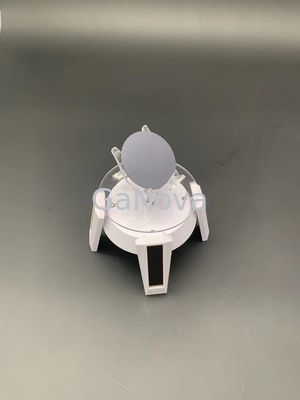 substrats non dopés de gaufrette de 17mm 2inch GaAs Epi 50.8mm