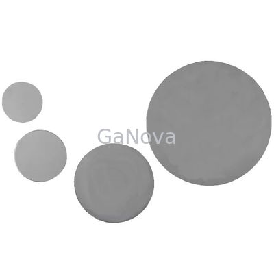 Type type Phos de la gaufrette de silicium de 12 pouces P du bore N