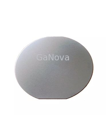 Le silicium surface de gaufrette de 8 pouces a fini P/P P/E E/PAR EXEMPLE /G