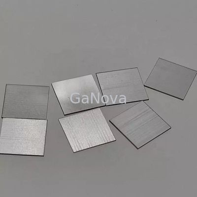 225nm au contenu électronique infrarouge lointain de la gaufrette N de diamant monocristallin de catégorie