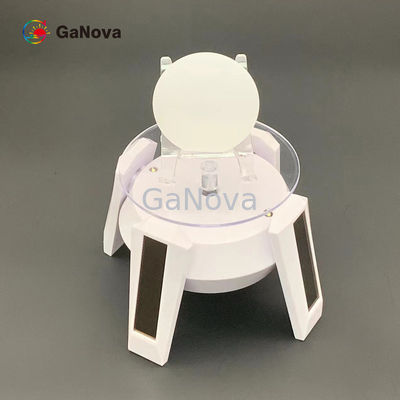 2 pouces U GaN Substrates SI GaN Substrates 50.8mm
