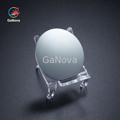 Traitement de JDCD07-001-003 6-Inch SOI Epitaxial Wafer For MEMS