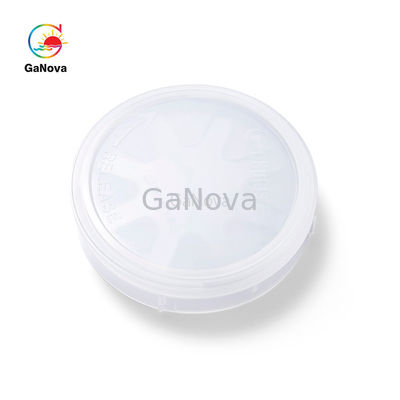 GaN de type N de 2 ¢ 6 pouces sur une gaufre épitaxiale en saphir pour un dispositif de numérotation laser LED